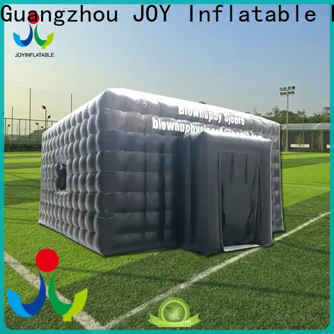 JOY Inflatable Custom outdoor inflatable party tent factory price for events 1