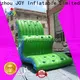 Quality inflatable floating water park for child 1