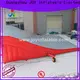 JOY Inflatable bike jump airbag factory price for bike landing 1