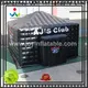 High-quality inflatable party tent for sale in usa factory price for parties 1