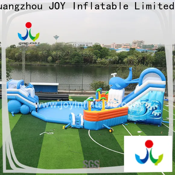 JOY Inflatable best slip n slide vendor for child 1