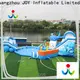 JOY Inflatable best slip n slide vendor for child 1