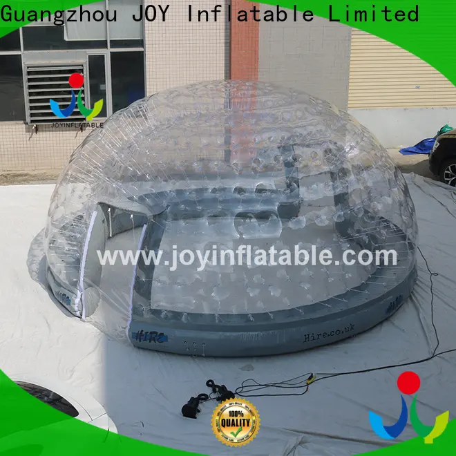 JOY Inflatable inflatable igloo from China for kids 1