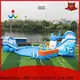 Custom inflatable games factory price for children 1