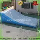 JOY Inflatable landing pad snowboard vendor for skiing 1