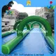 JOY Inflatable Custom outside water slides cost for outdoor 1