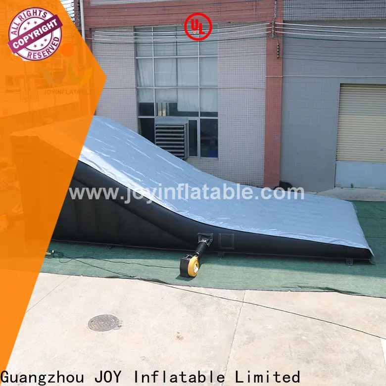 JOY Inflatable New bmx airbag vendor for sports 1
