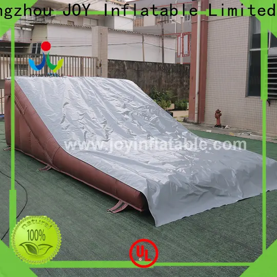 New inflatable landing mat vendor for sports 1