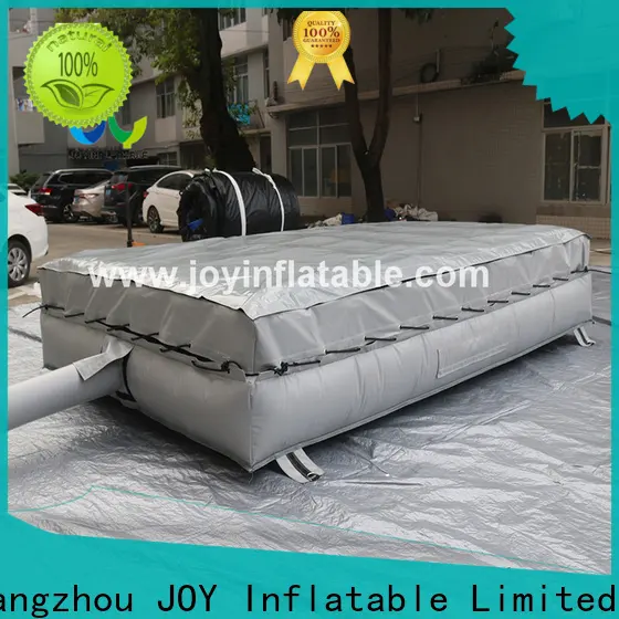 Bulk buy jump Air bag vendor for high jump training 1