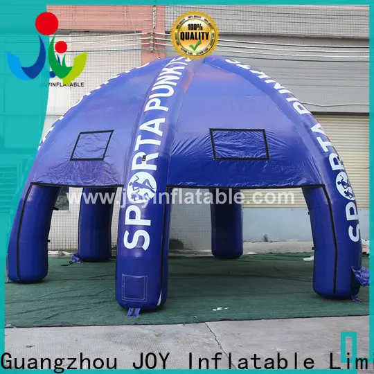 JOY Inflatable Top advertising tent supplier for outdoor 1