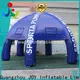 JOY Inflatable Top advertising tent supplier for outdoor 1