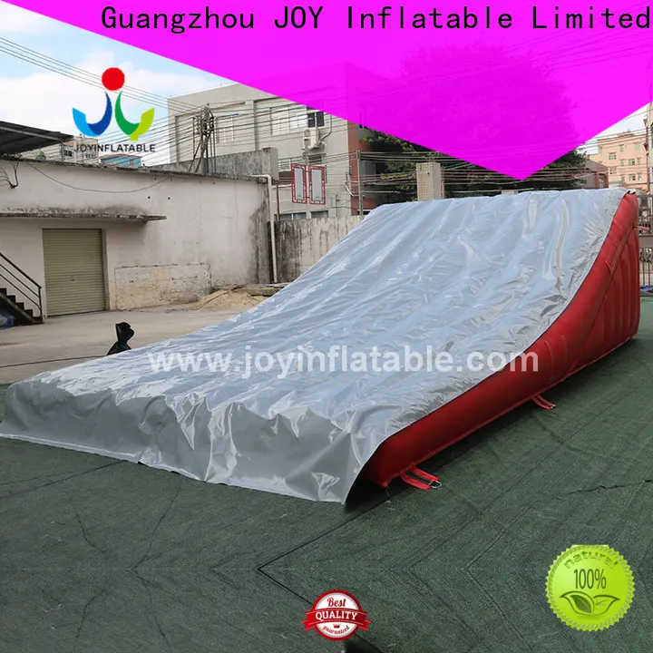 JOY Inflatable Top fmx airbag price cost for bike landing 1