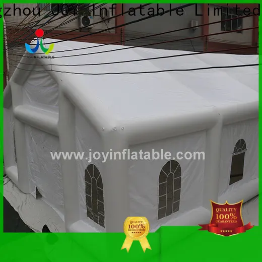 Top huge inflatable tent factory for outdoor 1