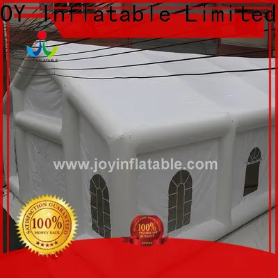 JOY Inflatable trampoline inflatable marquee for sale factory price for kids 1