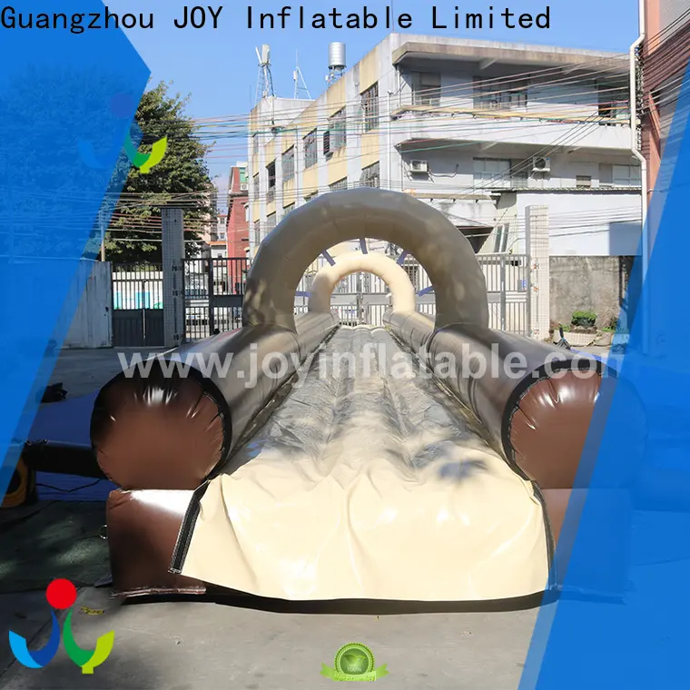 JOY Inflatable Custom made vendor for children 1