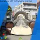 JOY Inflatable Custom made vendor for children 1