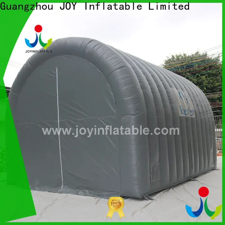 JOY Inflatable Custom giant dome tent manufacturer for children 1