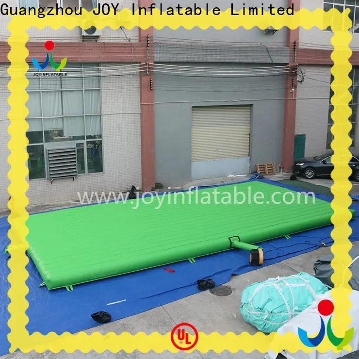 Best trampoline airbag price for bicycle 1