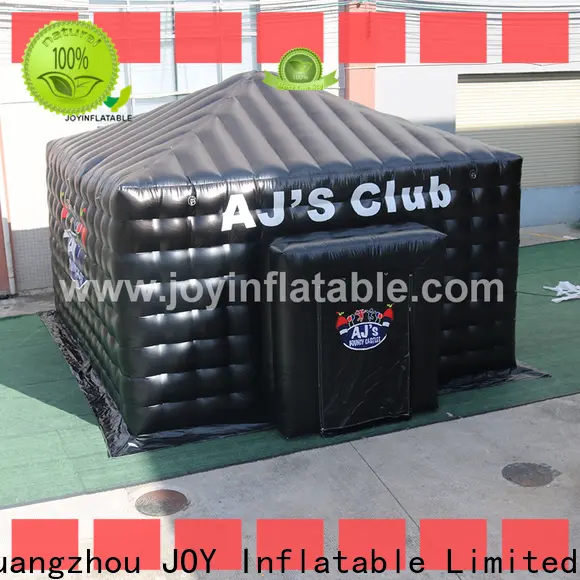 JOY Inflatable equipment inflatable festival tent vendor for kids 1