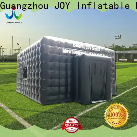 JOY Inflatable giant inflatable marquee for sale manufacturers for child 1