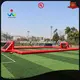 JOY inflatable inflatable soccer field for sale manufacturers for water soap sport event1 1