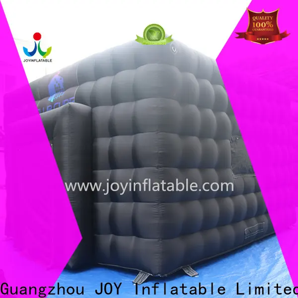 JOY Inflatable Professional transparent inflatable party tent vendor for parties 1