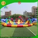 Latest fun inflatables factory price for children 1