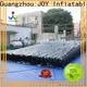 JOY Inflatable airbag landing bmx manufacturers for sports 1