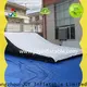 JOY Inflatable Custom snowboard landing pad company for skiing 1