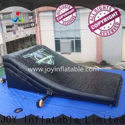 JOY Inflatable jump airbag vendor for sports 1