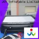 JOY Inflatable bag jump airbag price company for bicycle 1