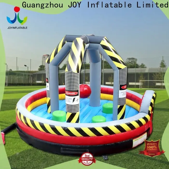 JOY Inflatable wrecking ball inflatable for sale for sports events 1