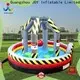 JOY Inflatable wrecking ball inflatable for sale for sports events 1