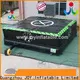 JOY Inflatable Professional inflatable air bag supply for bicycle 1