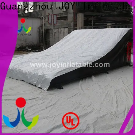 JOY Inflatable snowboard airbag for sale for outdoor 1