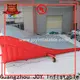 JOY Inflatable stunt airbags for sale factory price for skiing 1