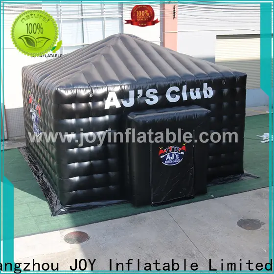 JOY Inflatable inflatable nightclub inside for parties 1