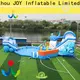 Quality water slides inflatable for sale for children 1