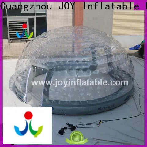 JOY Inflatable inflatable wedding tent directly sale for child 1