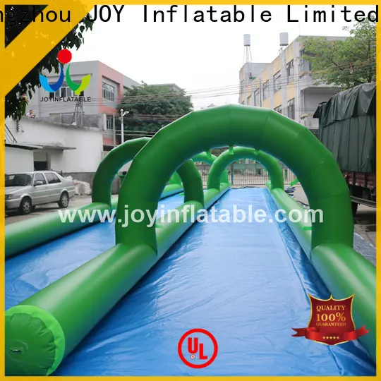 Quality cheap inflatable slip n slide factory for kids 1