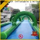 Quality cheap inflatable slip n slide factory for kids 1
