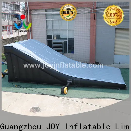 JOY Inflatable skateboard landing price for sports 1