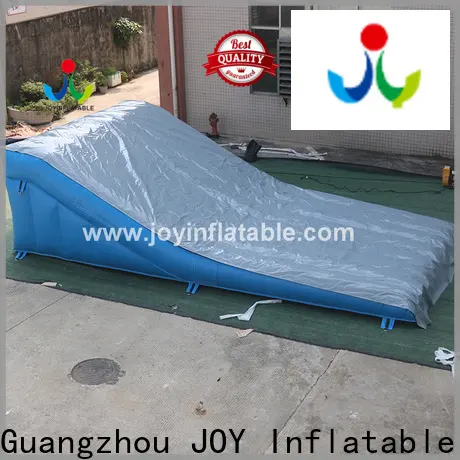 JOY Inflatable cheap bmx airbag for sale for outdoor 1