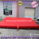 JOY Inflatable bmx ramp factory for outdoor 1