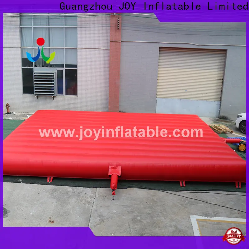 Custom small air track for sports 1