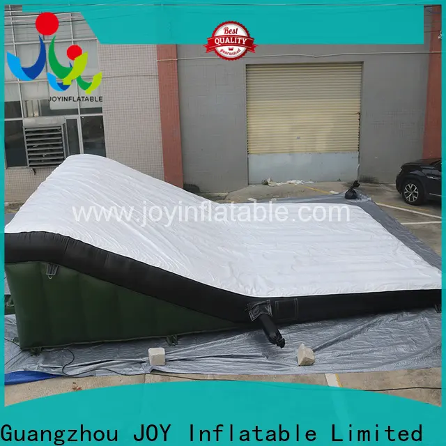 JOY Inflatable inflatable airbag vendor for skiing 1