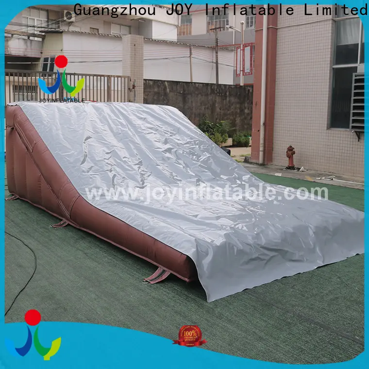 JOY inflatable bmx airbag landing company for sports2 1