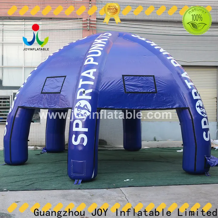 New inflatable exhibition tent with good price for kids 1