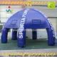 New inflatable exhibition tent with good price for kids 1