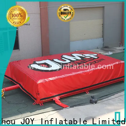 Bulk inflatable air bag vendor for skiing 1